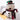 Christmas Snowman Pet Costume